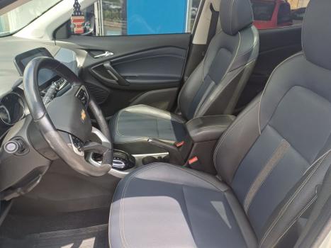 CHEVROLET Tracker 1.2 12V 4P FLEX TURBO PREMIER AUTOMÁTICO, Foto 7