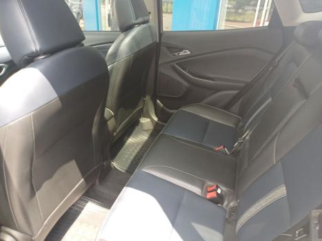 CHEVROLET Tracker 1.2 12V 4P FLEX TURBO PREMIER AUTOMÁTICO, Foto 8