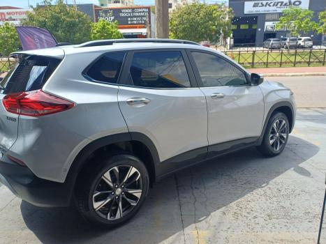 CHEVROLET Tracker 1.2 12V 4P FLEX TURBO PREMIER AUTOMÁTICO, Foto 9