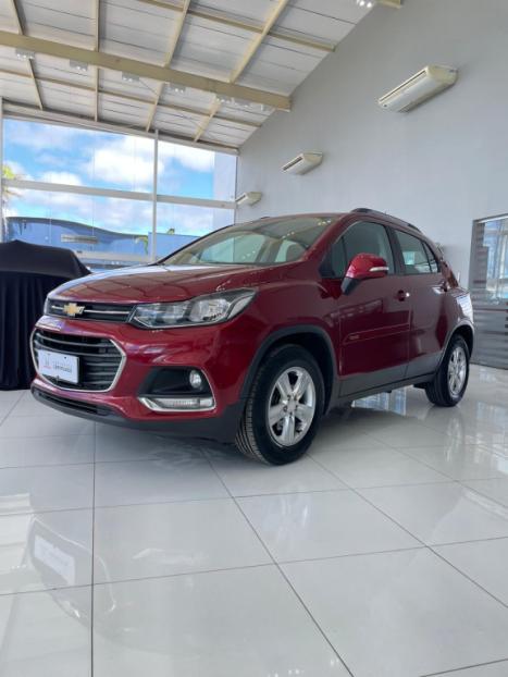 CHEVROLET Tracker 1.4 16V 4P FLEX LT TURBO AUTOMÁTICO, Foto 1