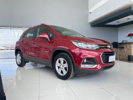 CHEVROLET Tracker 1.4 16V 4P FLEX LT TURBO AUTOMÁTICO, Foto 2
