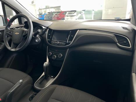 CHEVROLET Tracker 1.4 16V 4P FLEX LT TURBO AUTOMÁTICO, Foto 4