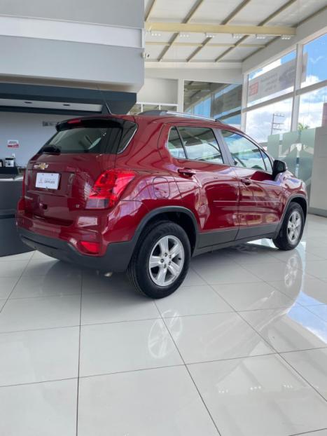 CHEVROLET Tracker 1.4 16V 4P FLEX LT TURBO AUTOMÁTICO, Foto 5