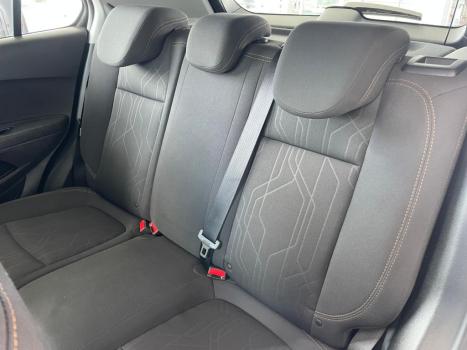 CHEVROLET Tracker 1.4 16V 4P FLEX LT TURBO AUTOMÁTICO, Foto 8