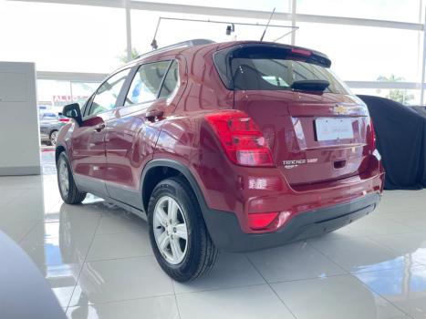 CHEVROLET Tracker 1.4 16V 4P FLEX LT TURBO AUTOMÁTICO, Foto 10