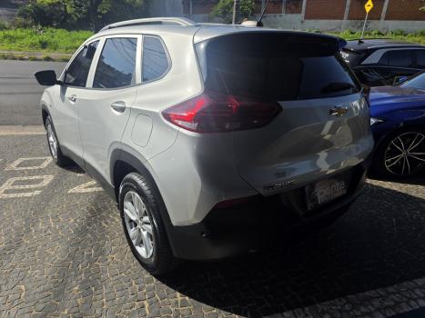 CHEVROLET Tracker 1.0 12V 4P FLEX TURBO AUTOMÁTICO, Foto 3
