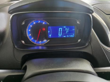 CHEVROLET Tracker 1.8 16V 4P FLEX LTZ AUTOMÁTICO, Foto 9
