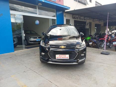 CHEVROLET Tracker 1.4 16V 4P FLEX PREMIER TURBO AUTOMÁTICO, Foto 2