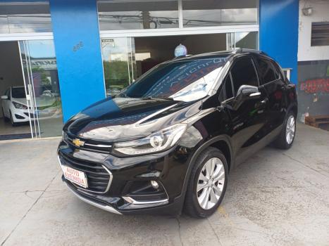 CHEVROLET Tracker 1.4 16V 4P FLEX PREMIER TURBO AUTOMÁTICO, Foto 3