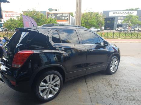 CHEVROLET Tracker 1.4 16V 4P FLEX PREMIER TURBO AUTOMÁTICO, Foto 5