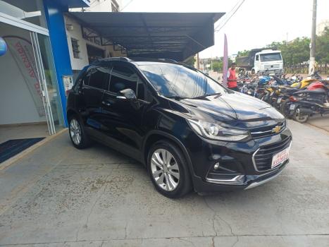CHEVROLET Tracker 1.4 16V 4P FLEX PREMIER TURBO AUTOMÁTICO, Foto 6