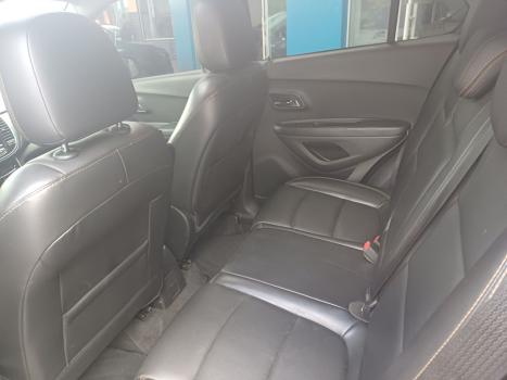 CHEVROLET Tracker 1.4 16V 4P FLEX PREMIER TURBO AUTOMÁTICO, Foto 9