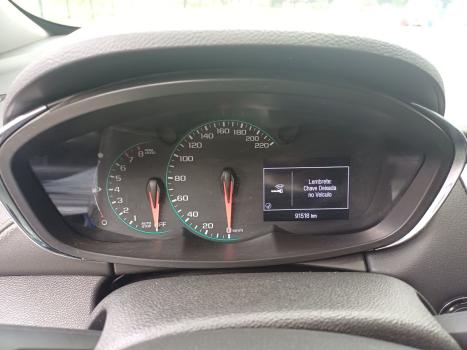 CHEVROLET Tracker 1.4 16V 4P FLEX PREMIER TURBO AUTOMÁTICO, Foto 11