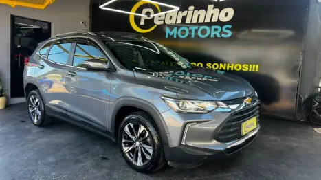 CHEVROLET Tracker 1.2 12V 4P FLEX TURBO PREMIER AUTOMÁTICO, Foto 1