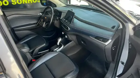 CHEVROLET Tracker 1.2 12V 4P FLEX TURBO PREMIER AUTOMÁTICO, Foto 11