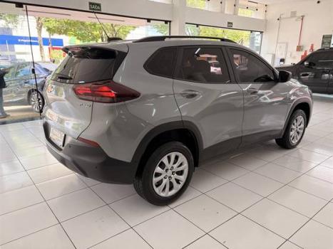 CHEVROLET Tracker 1.0 12V 4P FLEX TURBO, Foto 2