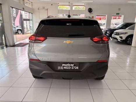 CHEVROLET Tracker 1.0 12V 4P FLEX TURBO, Foto 4