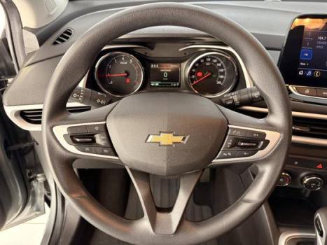 CHEVROLET Tracker 1.0 12V 4P FLEX TURBO, Foto 6