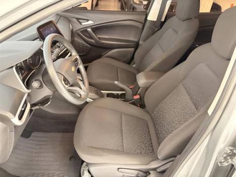 CHEVROLET Tracker 1.0 12V 4P FLEX TURBO, Foto 7