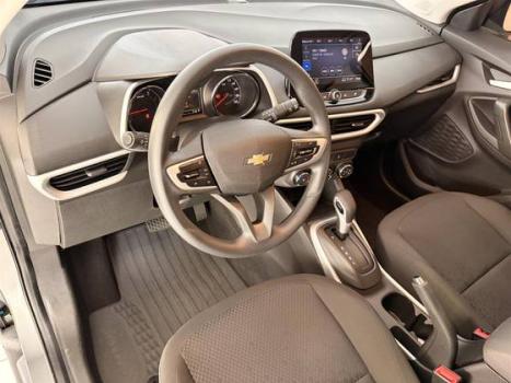 CHEVROLET Tracker 1.0 12V 4P FLEX TURBO, Foto 8
