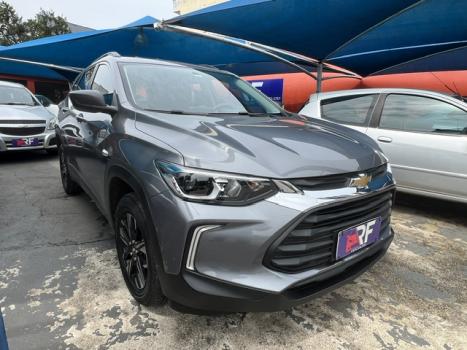 CHEVROLET Tracker 1.0 12V 4P FLEX TURBO AUTOMÁTICO, Foto 2