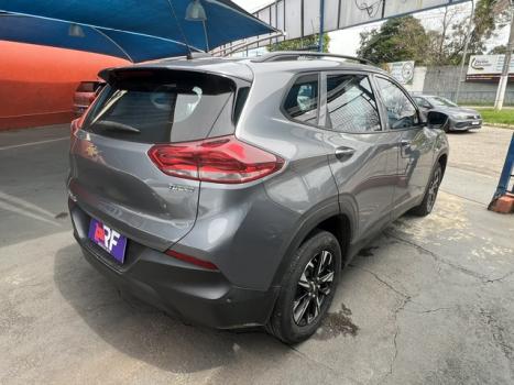 CHEVROLET Tracker 1.0 12V 4P FLEX TURBO AUTOMÁTICO, Foto 4