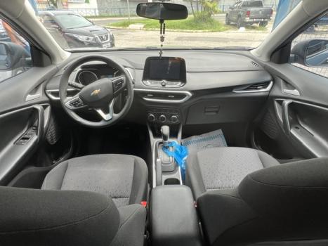 CHEVROLET Tracker 1.0 12V 4P FLEX TURBO AUTOMÁTICO, Foto 5