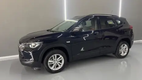 CHEVROLET Tracker 1.0 12V 4P FLEX TURBO AUTOMÁTICO, Foto 4
