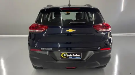 CHEVROLET Tracker 1.0 12V 4P FLEX TURBO AUTOMÁTICO, Foto 6