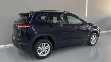 CHEVROLET Tracker 1.0 12V 4P FLEX TURBO AUTOMÁTICO, Foto 7