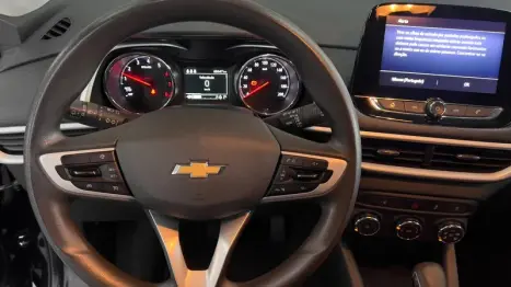 CHEVROLET Tracker 1.0 12V 4P FLEX TURBO AUTOMÁTICO, Foto 9