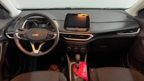 CHEVROLET Tracker 1.0 12V 4P FLEX TURBO AUTOMÁTICO, Foto 10