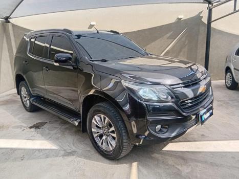 CHEVROLET Trailblazer 2.8 16V 4P LT 4X4 TURBO DIESEL AUTOMTICO, Foto 3