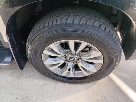 CHEVROLET Trailblazer 2.8 16V 4P LT 4X4 TURBO DIESEL AUTOMTICO, Foto 12