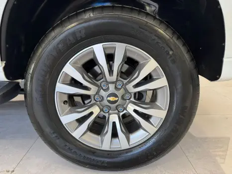 CHEVROLET Trailblazer 2.8 16V 4P LTZ 4X4 TURBO DIESEL AUTOM�TICO, Foto 5