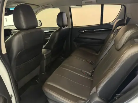 CHEVROLET Trailblazer 2.8 16V 4P LTZ 4X4 TURBO DIESEL AUTOM�TICO, Foto 6