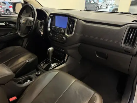 CHEVROLET Trailblazer 2.8 16V 4P LTZ 4X4 TURBO DIESEL AUTOM�TICO, Foto 7