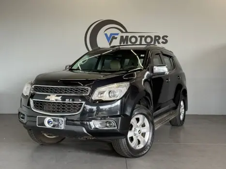 CHEVROLET Trailblazer 2.8 16V 4P LTZ 4X4 TURBO DIESEL AUTOM�TICO, Foto 1