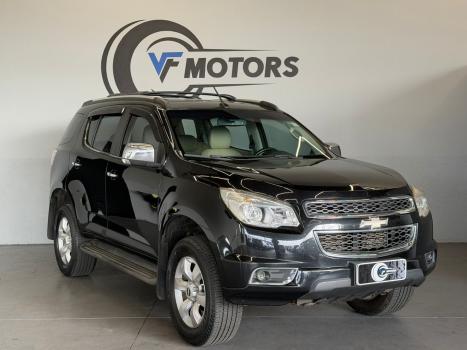 CHEVROLET Trailblazer 2.8 16V 4P LTZ 4X4 TURBO DIESEL AUTOM�TICO, Foto 3