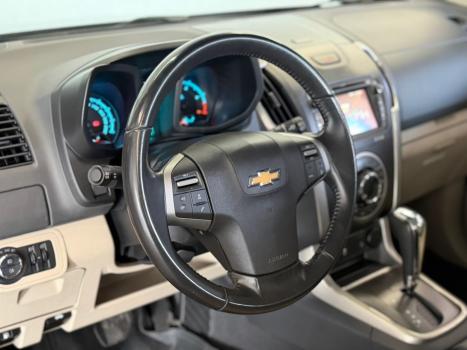 CHEVROLET Trailblazer 2.8 16V 4P LTZ 4X4 TURBO DIESEL AUTOM�TICO, Foto 7