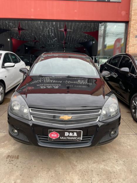 CHEVROLET Vectra Hatch 2.0 4P FLEX GT, Foto 2