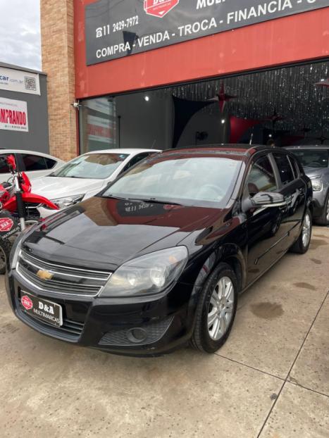 CHEVROLET Vectra Hatch 2.0 4P FLEX GT, Foto 3