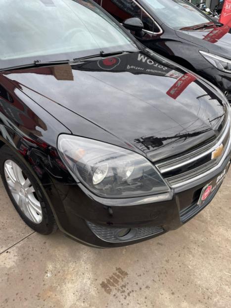 CHEVROLET Vectra Hatch 2.0 4P FLEX GT, Foto 4