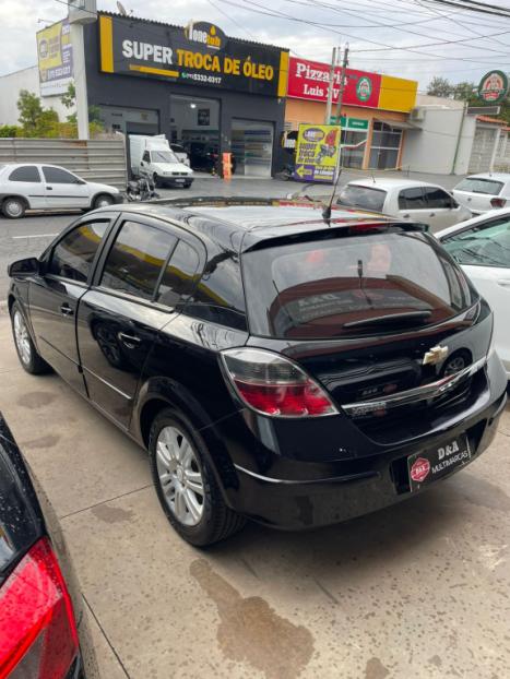CHEVROLET Vectra Hatch 2.0 4P FLEX GT, Foto 5