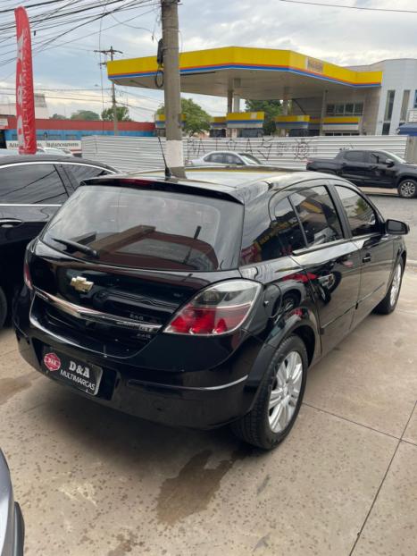CHEVROLET Vectra Hatch 2.0 4P FLEX GT, Foto 7