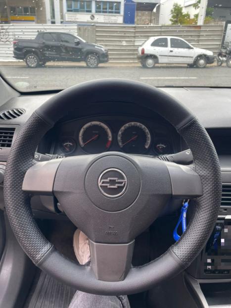 CHEVROLET Vectra Hatch 2.0 4P FLEX GT, Foto 8