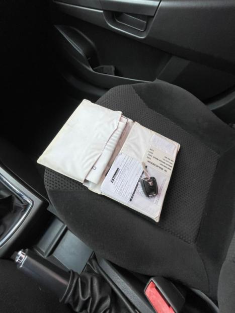CHEVROLET Vectra Hatch 2.0 4P FLEX GT, Foto 10