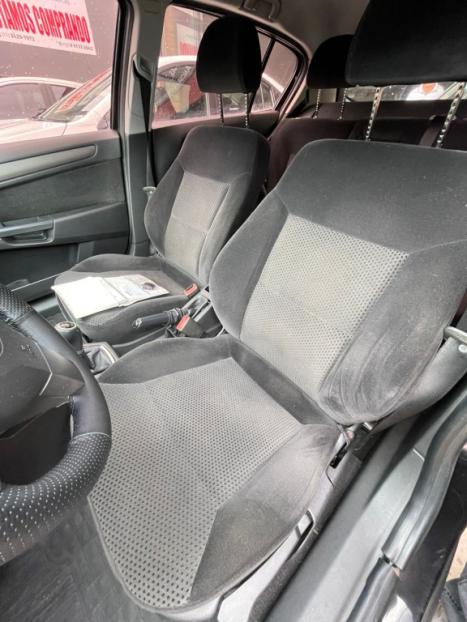 CHEVROLET Vectra Hatch 2.0 4P FLEX GT, Foto 11
