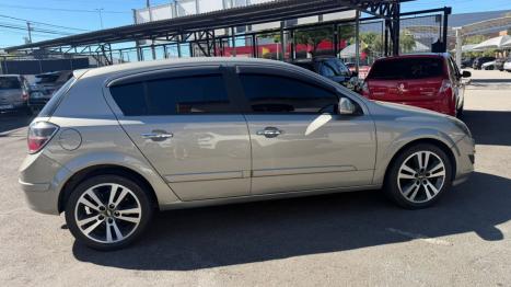 CHEVROLET Vectra Hatch 2.0 4P FLEX GT, Foto 4