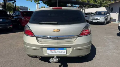 CHEVROLET Vectra Hatch 2.0 4P FLEX GT, Foto 7